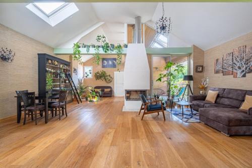 Route de Vannes Maison | Marc's Flat - Calm & Cosy