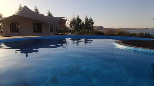 Siwa Appartement | Marcelia Eco-Village Front Lake View