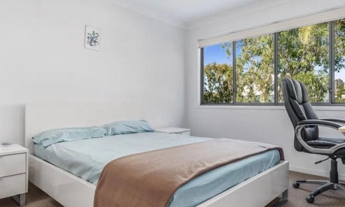 Pallara Maison | Marcelo House x Excellent location