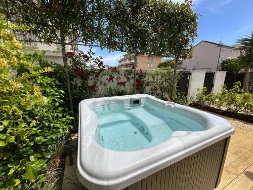 Porto Sant'Elpidio Maison | MARCHE FULL EXPERIENCE-Dimora