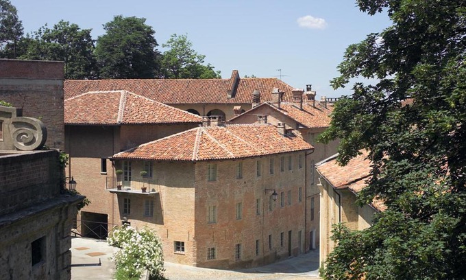 San Martino Alfieri Lit Et Petit-Déjeuner | Marchesi Alfieri - Cantine e Ospitalità