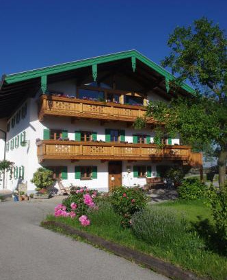 Aschau im Chiemgau Maison | Marchlhof
