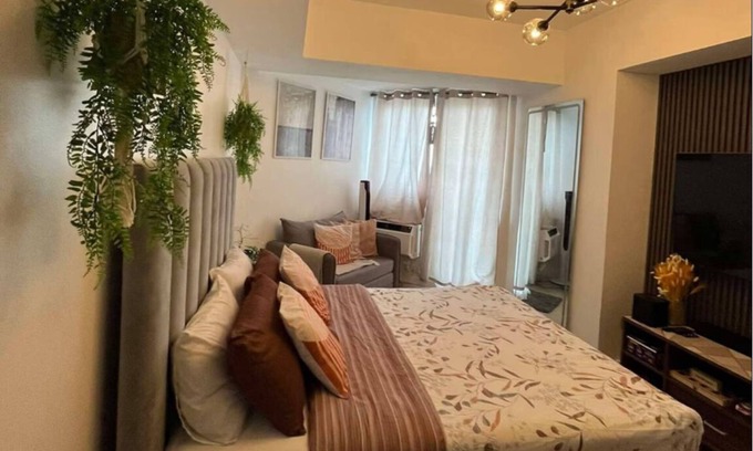 San Fernando Copropriété | Marciana's Leisure Home - Azure North