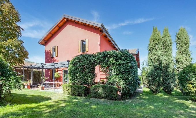 Zona III Marcigliana Autre | Ferme paisible à Rome avec piscine