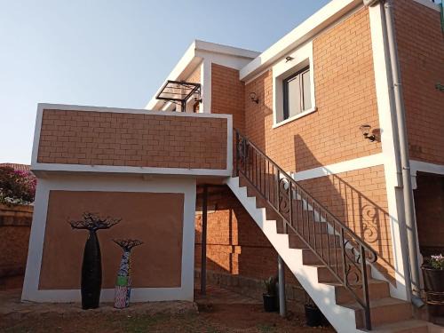 Antsirabe Appartement | Marciloui