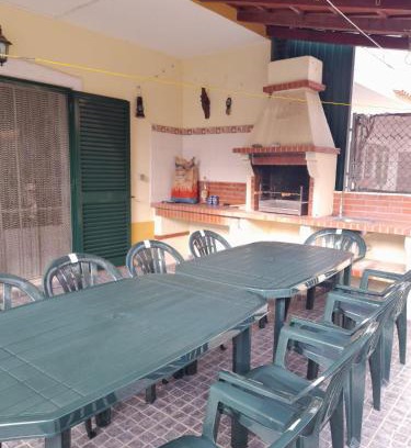 Fernao Ferro Maison | Marcio's Home