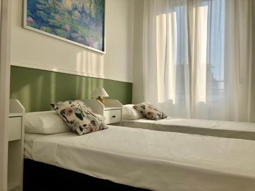 Varesine Appartement | Marco Polo GreenRoom