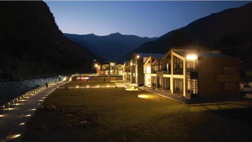Khyber Pakhtunkhwa Hôtel | Marco Polo Resort Kaghan