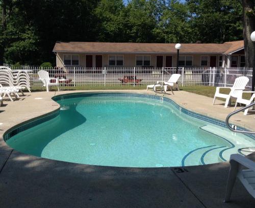 Old Orchard Beach Hôtel | Marcotte Motor Court