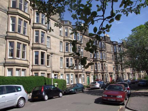 Merchiston Appartement | Mardale Crescent - 380