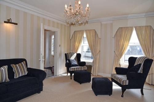 Killybegs Lit Et Petit-Déjeuner | Mardan House B&B
