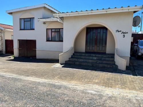Witsand Appartement | Mare Amice