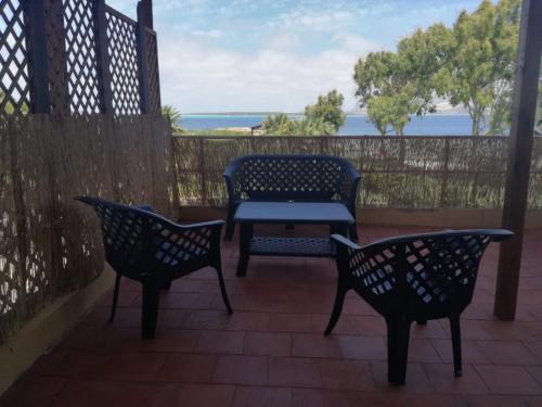 Stintino Appartement | Mare Blu