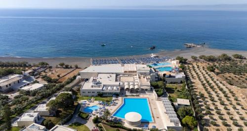 Koutsounari Hôtel | Mare Blue Hotel