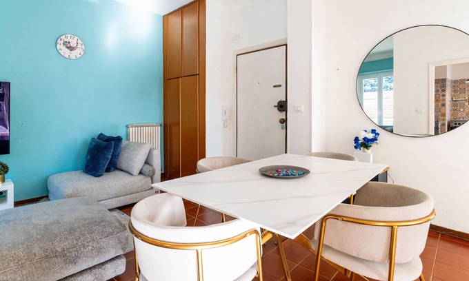 Finale Pia Appartement | Mare Borgo by Interhome