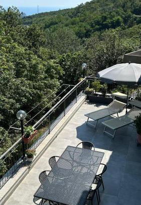Noli Maison | Mare E Monti Di Simonetta