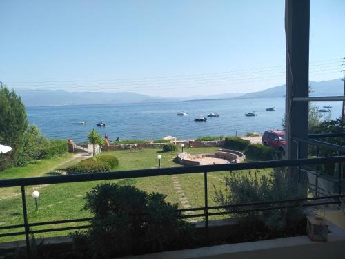 Kamena Vourla Appartement | Mare e Monti1