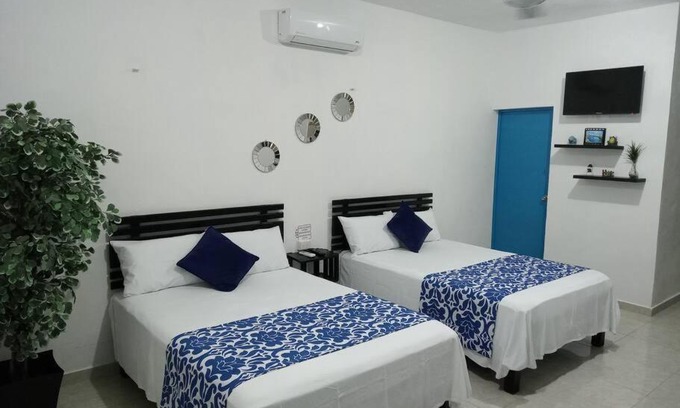Bacalar Appartement | Mare Lindo BACALAR I