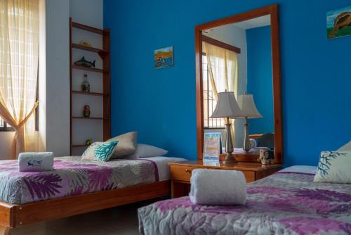 Puerto Baquerizo Moreno Maison | Mare Mio