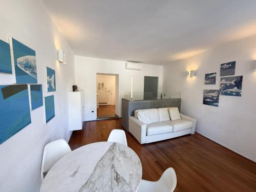 Manarola Appartement | Mare Mosso 2