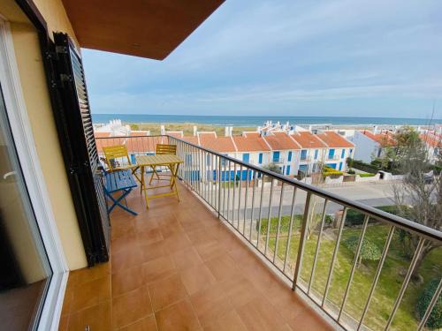 Mas Pinell Appartement | Mare Nostrum 3D 541