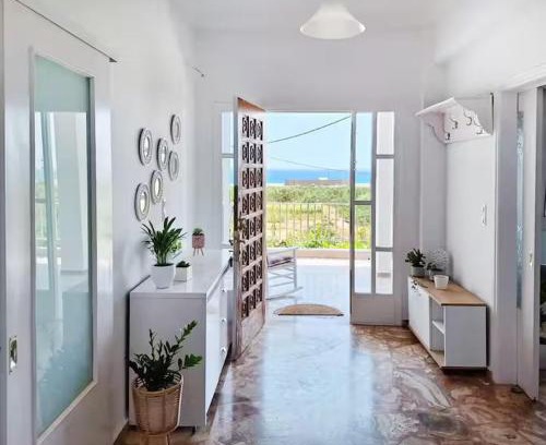 Koutsounari Maison | Mare Nostrum