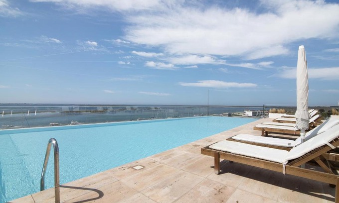 Olhao Appartement | Mare Nostrum