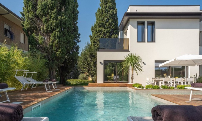 Misano Adriatico Villa | Marea 8, Emma Villas