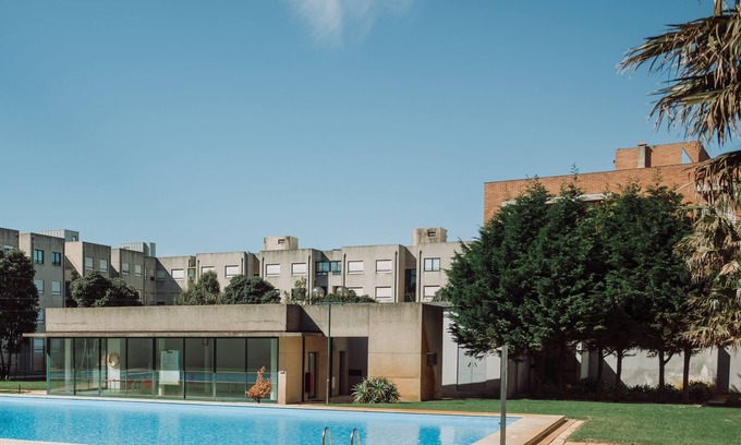 Apulia Copropriété | Mareada by Tonsdeverde, T3 com Piscina Partilhada, Varanda e Wi-fi