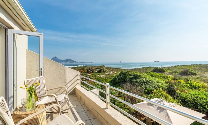 Milnerton Appartement | Marechale Way - Une Chambre Appartement, Couchages 4