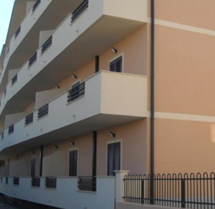 Stignano Mare Appartement | Marechiaro