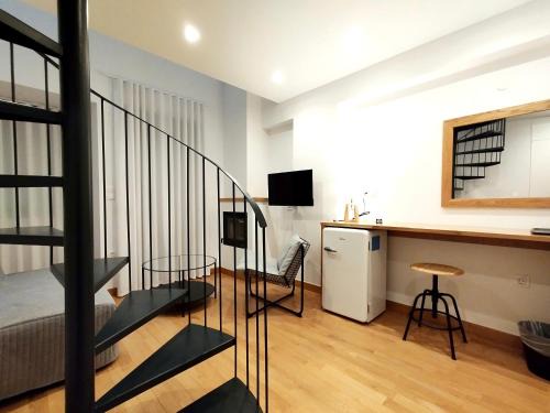 Triandria Hôtel | Marelia Urban