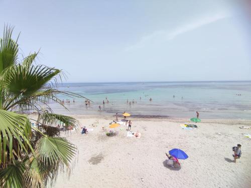 Trapani City Centre Appartement | maremura , spiagge e isole a due passi