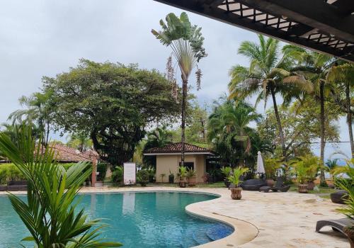 Esterillos Este Hôtel | Marenaz Oceanfront Resort