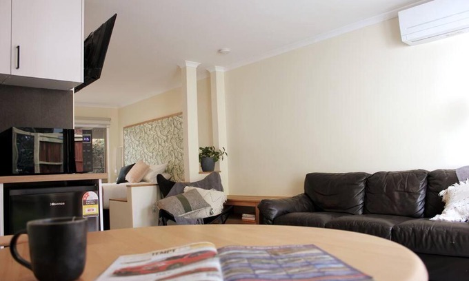 Marengo Appartement | Marengo Beach Studio 4