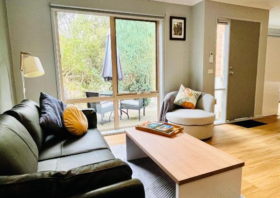 Marengo Appartement | Marengo Beach Studios- Pet Friendly