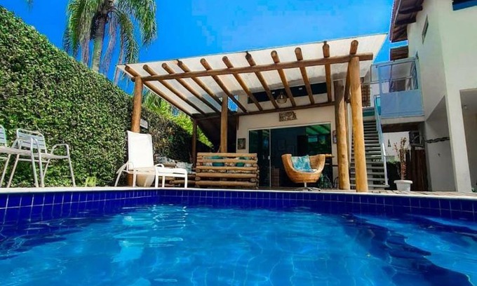 Camburi Maison | Mares de Camburizinho