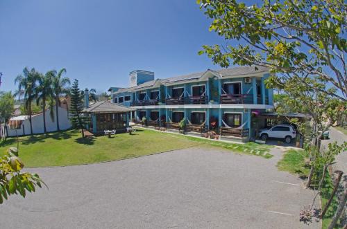 Garopaba Hôtel | Mares do Sul Pousada