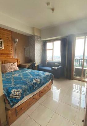 Depok Appartement | Mares int margonda residence 3