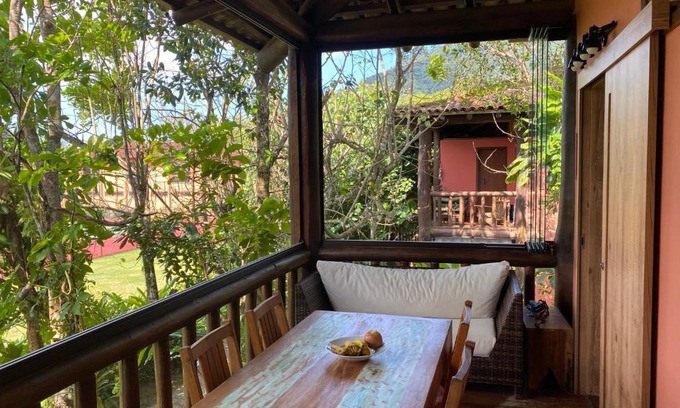 Maresias Maison | Maresias Beach Cottage