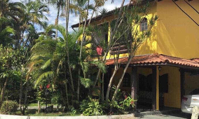 Maresias Maison | Belle résidence à Maresias