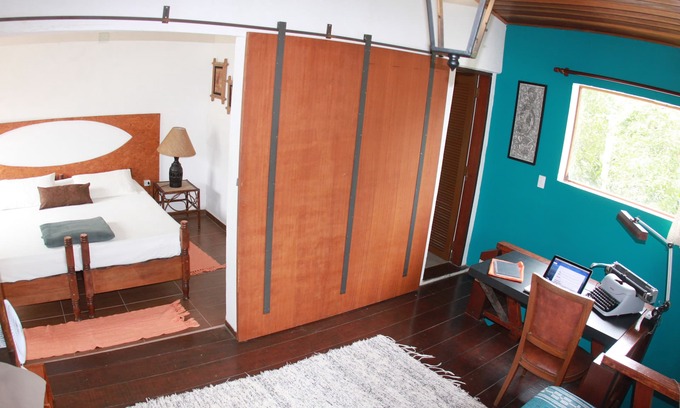 Maresias Maison | Maresias Home Stay, comfort and privacy between the sea and the mountains.