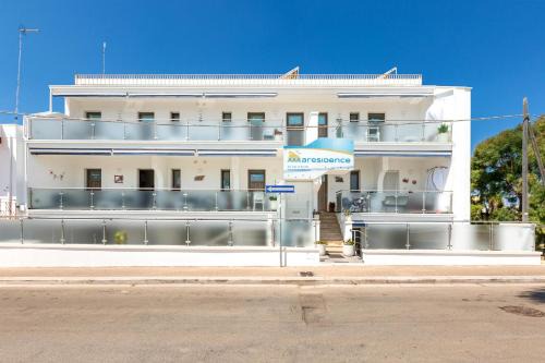 Torre Pali Appartement | Maresidence - il Residence sul mare a Torre Pali