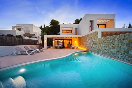 Moraira Villa | MARETA - Managed by Almarina