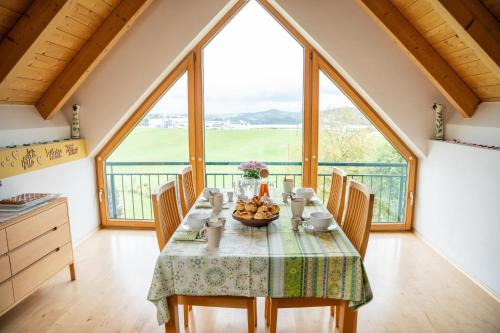 Sarleinsbach Appartement | Marga`s Ferienwohnung