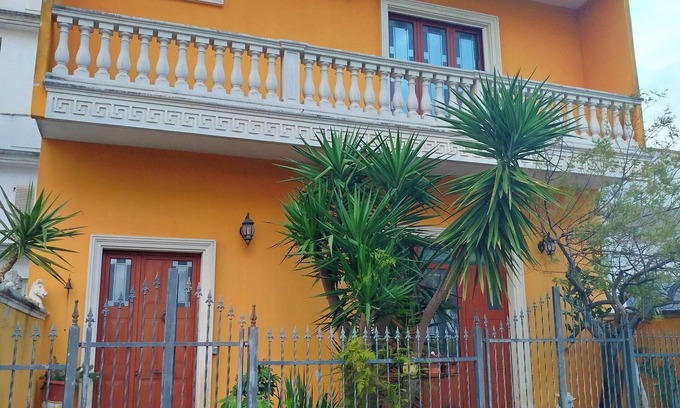 Aradeo Appartement | MarGaMik Holiday Cozy apartment, all amenities 15 minutes from the sea