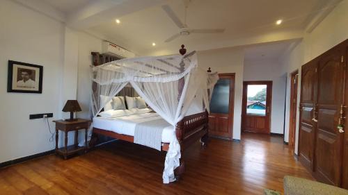 Bandaramulla Hôtel | Margaret House