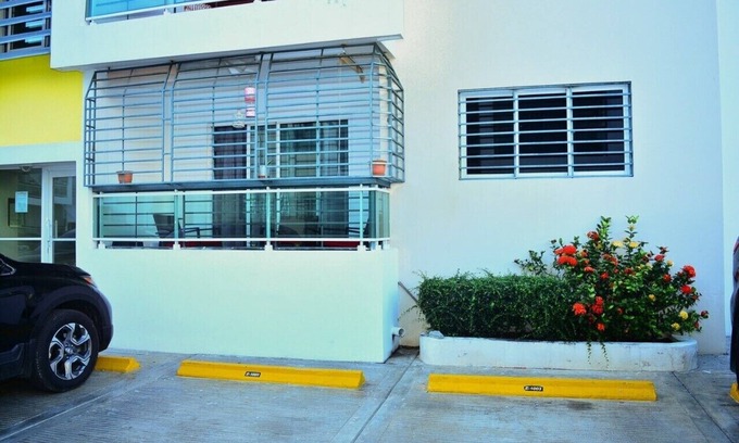 Mendoza Appartement | Margarita Apartament, Santo Domingo Este