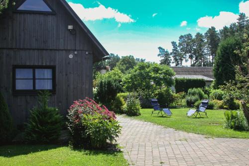 Jurmala Maison | Margarita's cottage