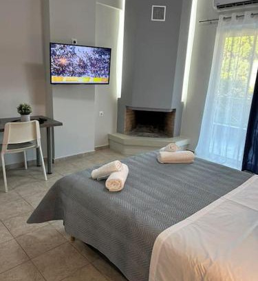Koukouli Appartement | Margarita'S GetAway